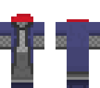 poison type trainer base