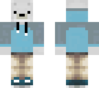 polar bear