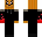 pumpkin ragefist
