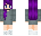 purple galaxy