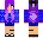 purple lover 