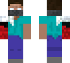 radapedaxa herobrine