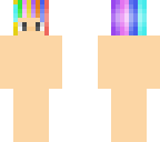 rainbow base