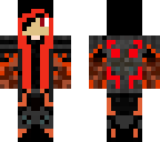 red guy