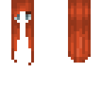 red head base skin