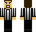 referee