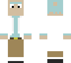 rick sanchez