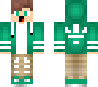 rickygreen
