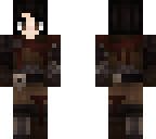 rikki -oc
