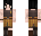 rikki -oc 