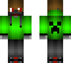 robot creeper