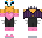 rouge the bat
