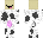sandy moo