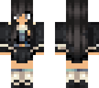 school uniform - girl