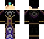 shadow ronin