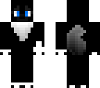 shadow wolf