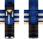shadowgs hood without tail