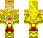shaka di virgo 2