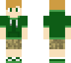 shan's guy skin