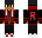 skin for redrazer