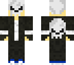 skull boy