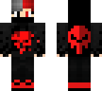 skull ninja