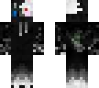 soul the wolf