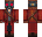 star lord