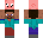 steve piggy lover