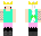 swag princess