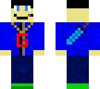 the big gamer
