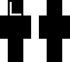 the letter l