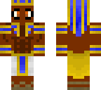 the real pharao