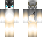timberwolf