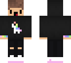 unicorn boy my version
