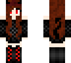 updated demon