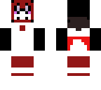 vampire flower