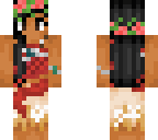 variation of moana