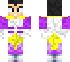 vegeta hd