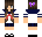 vicky as yandere chan