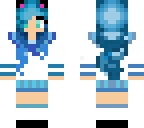 water girl