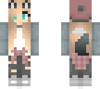 were wolf girl edit