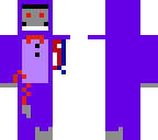 withered bonnie