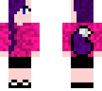 wolf girl fixed