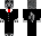 wolfman
