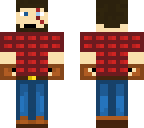 worn hero amature