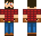 worn hero version two