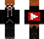 youtube red panda