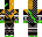 zombie deathstroke