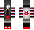 2k17 new skin